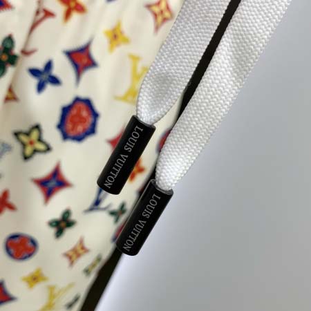 2025年5月14日入荷新作Louis Vuitton半袖上下セット 超厳選★高級品/誕生日プレゼント/OM工場