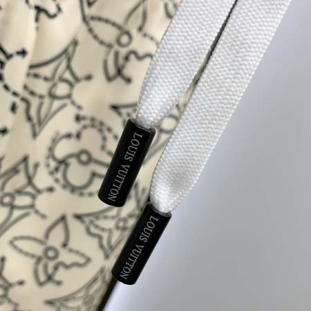 2025年5月14日入荷新作Louis Vuitton半袖上下セット 超厳選★高級品/誕生日プレゼント/OM工場