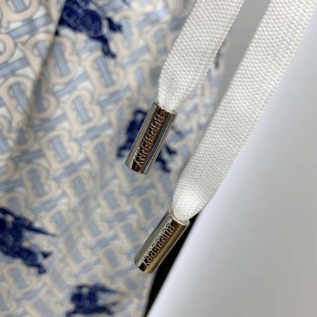 2025年5月14日入荷新作burberry半袖上下セット 超厳選★高級品/誕生日プレゼント/OM工場