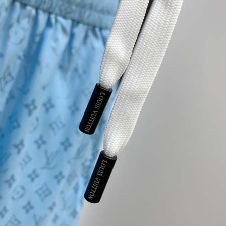 2025年5月14日入荷新作Louis Vuitton半袖上下セット 超厳選★高級品/誕生日プレゼント/OM工場