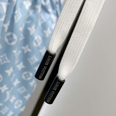 2025年5月14日入荷新作Louis Vuitton半袖上下セット 超厳選★高級品/誕生日プレゼント/OM工場