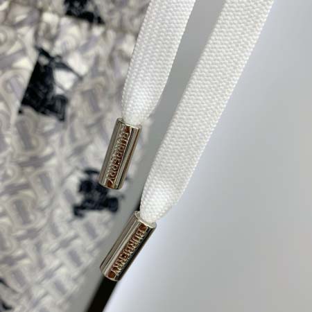 2025年5月14日入荷新作burberry半袖上下セット 超厳選★高級品/誕生日プレゼント/OM工場