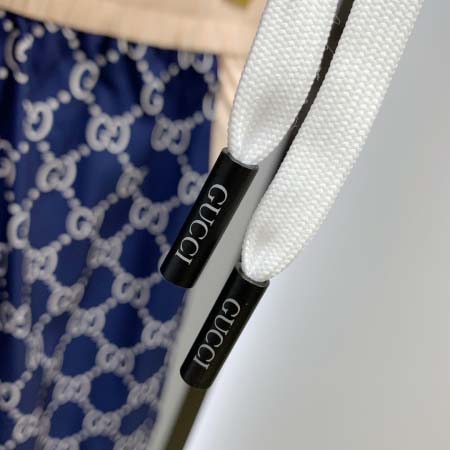 2025年5月14日入荷新作Gucci半袖上下セット 超厳選★高級品/誕生日プレゼント/OM工場