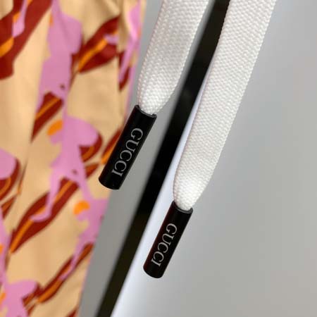 2025年5月14日入荷新作Gucci半袖上下セット 超厳選★高級品/誕生日プレゼント/OM工場