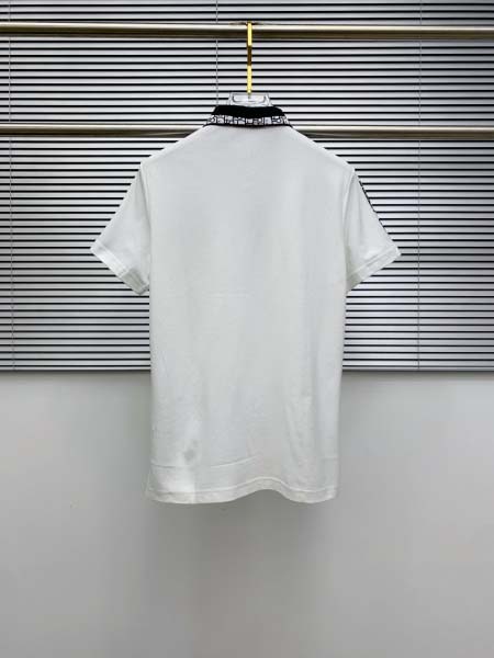 2025年5月14日入荷新作Dior半袖ポロシャツ 超厳選★高級品/誕生日プレゼント/OM工場