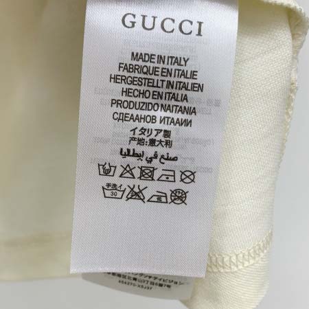 2025年5月14日入荷新作Gucci半袖ポロシャツ 超厳選★高級品/誕生日プレゼント/OM工場