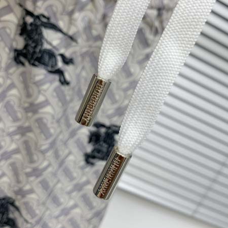 2025年5月14日入荷新作burberry半袖上下セット 超厳選★高級品/誕生日プレゼント/OM工場