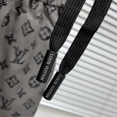 2025年5月14日入荷新作Louis Vuitton半袖上下セット 超厳選★高級品/誕生日プレゼント/OM工場