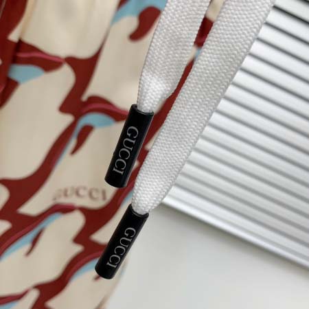 2025年5月14日入荷新作Gucci半袖上下セット 超厳選★高級品/誕生日プレゼント/OM工場