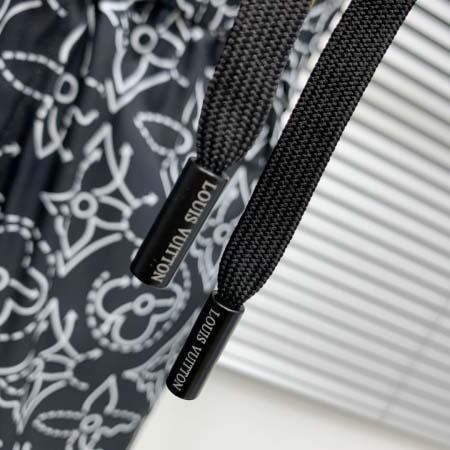 2025年5月14日入荷新作Louis Vuitton半袖上下セット 超厳選★高級品/誕生日プレゼント/OM工場