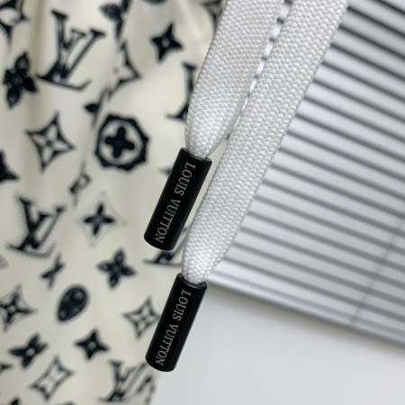 2025年5月14日入荷新作Louis Vuitton半袖上下セット 超厳選★高級品/誕生日プレゼント/OM工場