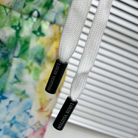 2025年5月14日入荷新作Louis Vuitton半袖上下セット 超厳選★高級品/誕生日プレゼント/OM工場