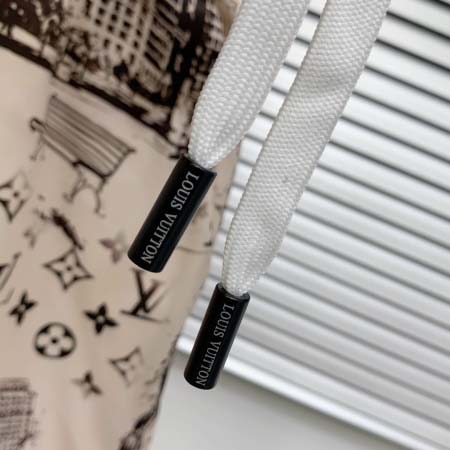 2025年5月14日入荷新作Louis Vuitton半袖上下セット 超厳選★高級品/誕生日プレゼント/OM工場