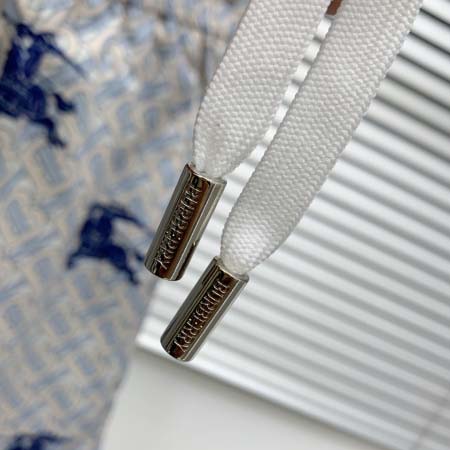 2025年5月14日入荷新作burberry半袖上下セット 超厳選★高級品/誕生日プレゼント/OM工場