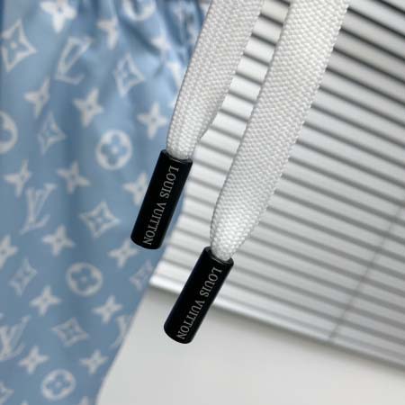 2025年5月14日入荷新作Louis Vuitton半袖上下セット 超厳選★高級品/誕生日プレゼント/OM工場