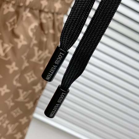 2025年5月14日入荷新作Louis Vuitton半袖上下セット 超厳選★高級品/誕生日プレゼント/OM工場