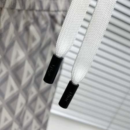 2025年5月14日入荷新作Dior半袖上下セット 超厳選★高級品/誕生日プレゼント/OM工場