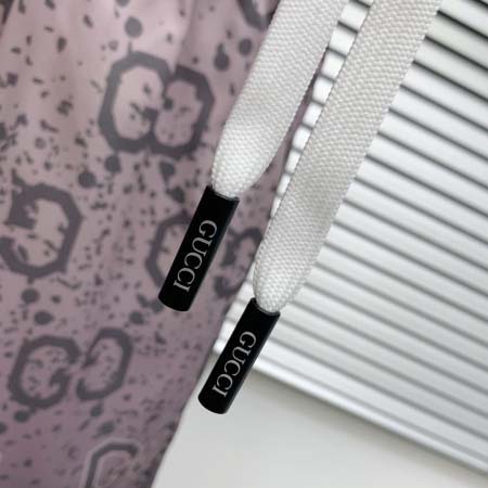 2025年5月14日入荷新作Gucci半袖上下セット 超厳選★高級品/誕生日プレゼント/OM工場