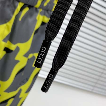 2025年5月14日入荷新作Gucci半袖上下セット 超厳選★高級品/誕生日プレゼント/OM工場