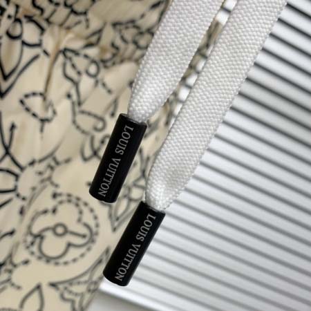 2025年5月14日入荷新作Louis Vuitton半袖上下セット 超厳選★高級品/誕生日プレゼント/OM工場