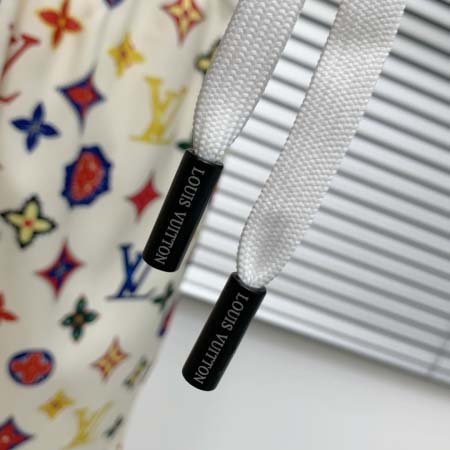 2025年5月14日入荷新作Louis Vuitton半袖上下セット 超厳選★高級品/誕生日プレゼント/OM工場