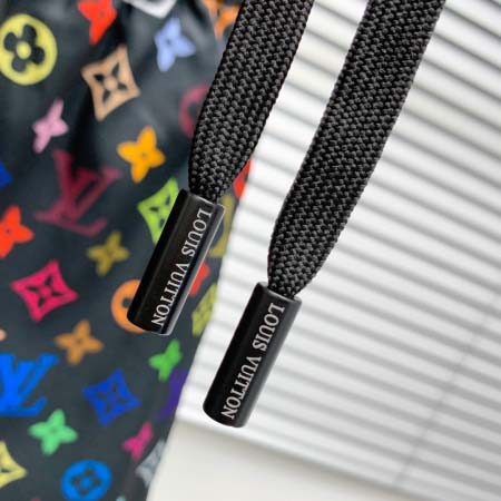 2025年5月14日入荷新作Louis Vuitton半袖上下セット 超厳選★高級品/誕生日プレゼント/OM工場