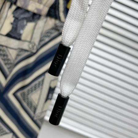 2025年5月14日入荷新作Dior半袖上下セット 超厳選★高級品/誕生日プレゼント/OM工場