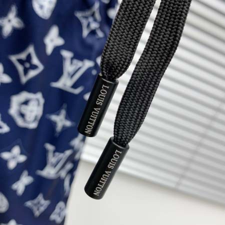 2025年5月14日入荷新作Louis Vuitton半袖上下セット 超厳選★高級品/誕生日プレゼント/OM工場