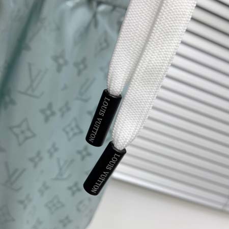 2025年5月14日入荷新作Louis Vuitton半袖上下セット 超厳選★高級品/誕生日プレゼント/OM工場