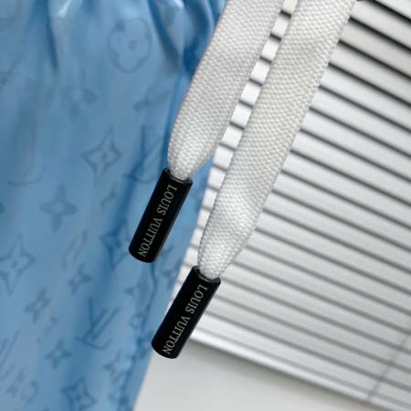 2025年5月14日入荷新作Louis Vuitton半袖上下セット 超厳選★高級品/誕生日プレゼント/OM工場