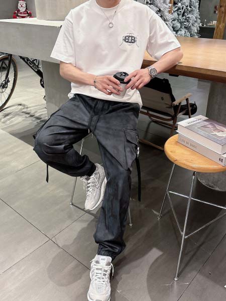 2025年5月14日入荷新作PRADAズボン/スラックス/スウェットパンツ 超厳選★高級品/誕生日プレゼント/OM工場