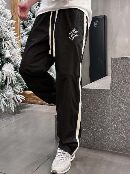 2025年5月14日入荷新作Louis Vuittonズボン/スラックス/スウェットパンツ 超厳選★高級品/誕生日プレゼント/OM工場