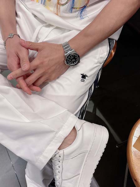 2025年5月14日入荷新作Diorズボン/スラックス/スウェットパンツ 超厳選★高級品/誕生日プレゼント/OM工場