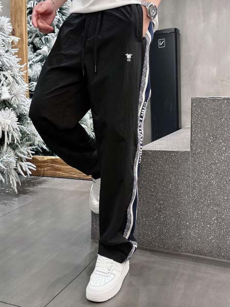 2025年5月14日入荷新作Diorズボン/スラックス/スウェットパンツ 超厳選★高級品/誕生日プレゼント/OM工場