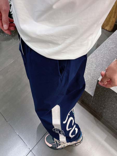 2025年5月14日入荷新作Gucciズボン/スラックス/スウェットパンツ 超厳選★高級品/誕生日プレゼント/OM工場