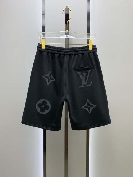 2025年5月14日入荷新作Louis Vuitton半ズボン 超厳選★高級品/誕生日プレゼント/OM工場