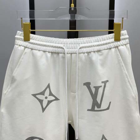 2025年5月14日入荷新作Louis Vuitton半ズボン 超厳選★高級品/誕生日プレゼント/OM工場