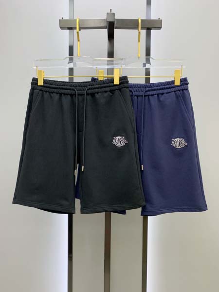 2025年5月14日入荷新作Dior半ズボン 超厳選★高級品/誕生日プレゼント/OM工場