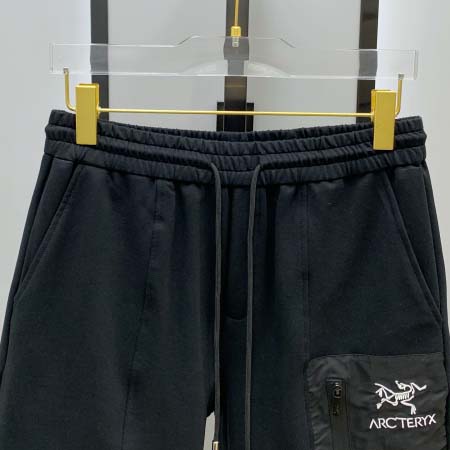 2025年5月14日入荷新作ARCTERYX半ズボン 超厳選★高級品/誕生日プレゼント/OM工場