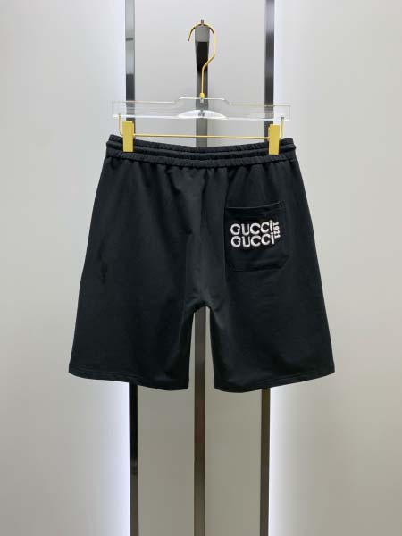 2025年5月14日入荷新作Gucci半ズボン 超厳選★高級品/誕生日プレゼント/OM工場