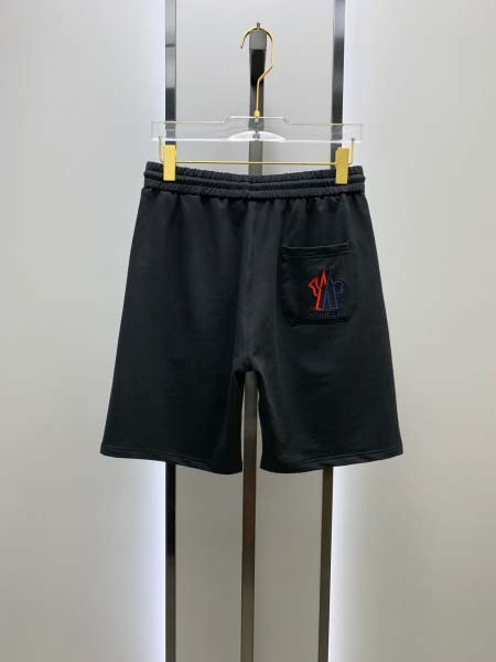 2025年5月14日入荷新作Moncler半ズボン 超厳選★高級品/誕生日プレゼント/OM工場