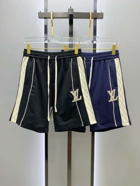 2025年5月14日入荷新作Louis Vuitton半ズボン 超厳選★高級品/誕生日プレゼント/OM工場