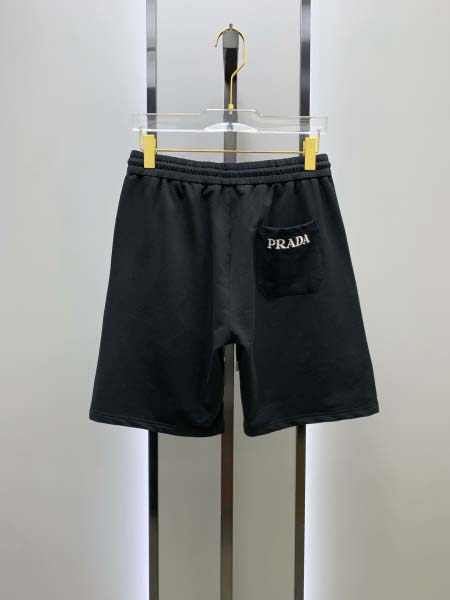 2025年5月14日入荷新作Prada半ズボン 超厳選★高級品/誕生日プレゼント/OM工場