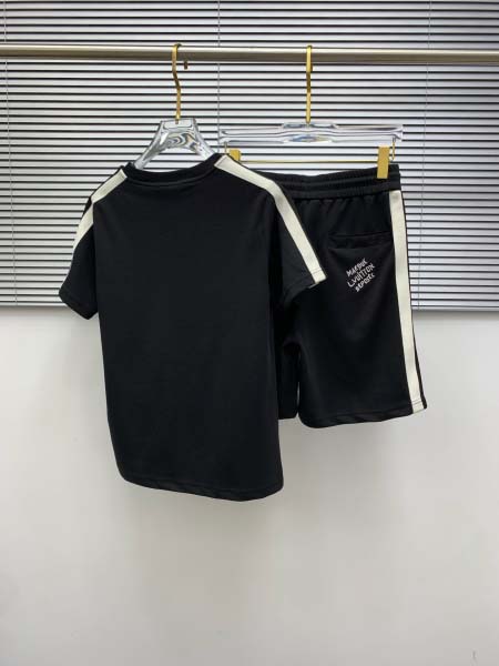 2025年5月14日入荷新作Louis Vuitton半袖上下セット 超厳選★高級品/誕生日プレゼント/OM工場