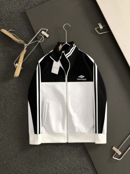 2025年5月14日入荷新作Balenciaga上下セット 超厳選★高級品/誕生日プレゼント/OM工場