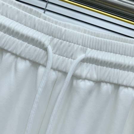 2025年5月14日入荷新作burberry半袖上下セット 超厳選★高級品/誕生日プレゼント/OM工場