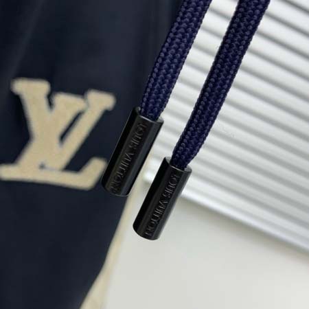 2025年5月14日入荷新作Louis Vuitton半袖上下セット 超厳選★高級品/誕生日プレゼント/OM工場