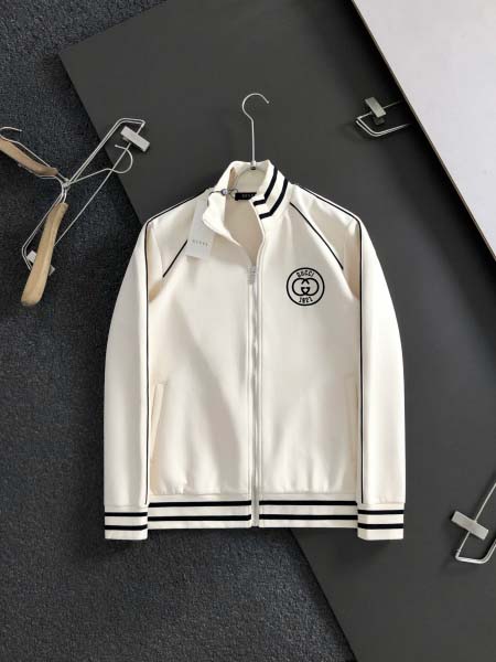 2025年5月14日入荷新作Gucci上下セット 超厳選★高級品/誕生日プレゼント/OM工場