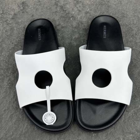 2025年5月15日入荷新品Hermes原版復刻 高級ブランド靴男女兼用35-46  本革製ギフト/誕生日/CT工場