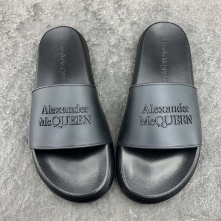 2025年5月15日入荷新品Alexander Mcqueen原版復刻 高級ブランド靴男女兼用35-46本革製ギフト/誕生日/CT工場